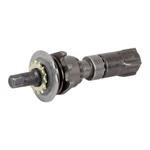 Р/к суппорта K0061(регулировочный механизм) SB5,6,7 SN6,7 SK7 K0061 / TRUCKMASTER TM12-13471 @8620