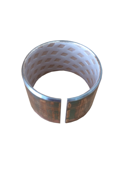 Втулка разжимного кулака КАМАЗ фоторопласт 5320-3501126-СМ @1447