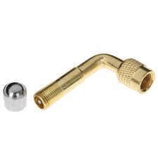 Наконечник подкачки TRS-03 (90гр.)