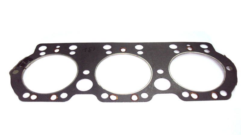 Прокладка головки блока 236-1003210 н/о