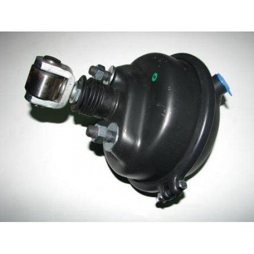 Камера механизма подъема оси прицепа пневматическая 05.444.10.37.0 BPW / HTP HTP-BW410370 @11116