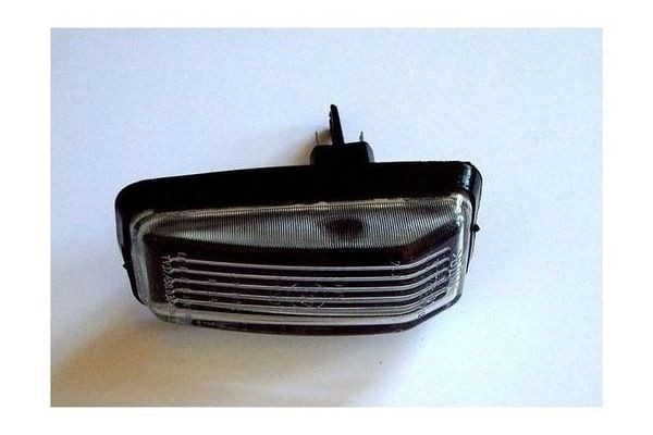 Повторитель боковой (16.3726 без лампы "АТК") белый