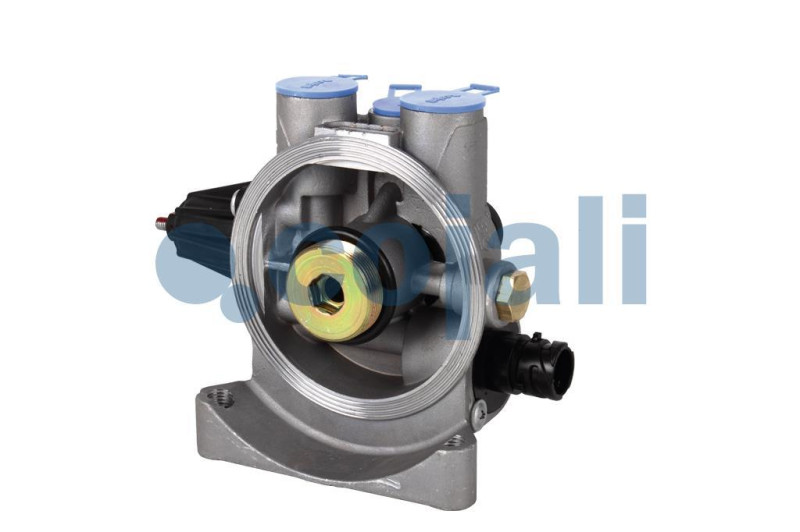 COJALI 2210159 осушитель воздуха! однокамерный 12.5бар, с подогревомMAN L2000