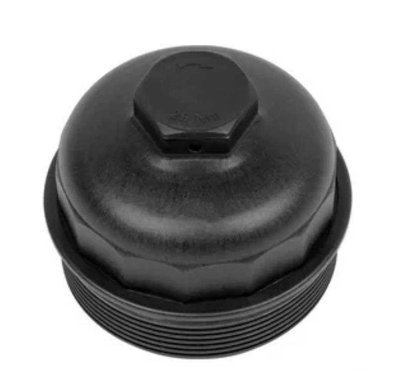 STELLOX 82-00607-SX крышка топливного фильтра!  MAN