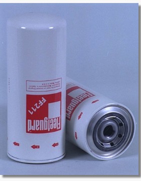 Фильтр топливный FF211 (Fleetguard)