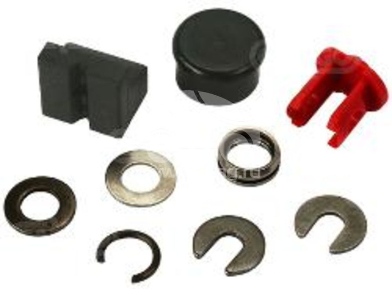 Ремкомплект стартера BOS2007010032