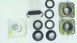 Р/к вала тормозного ROR (AXL-122) / RoS&B (XL122 K)/Выведено