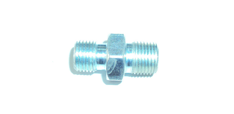 Штуцер 10*кг1/8(10к)