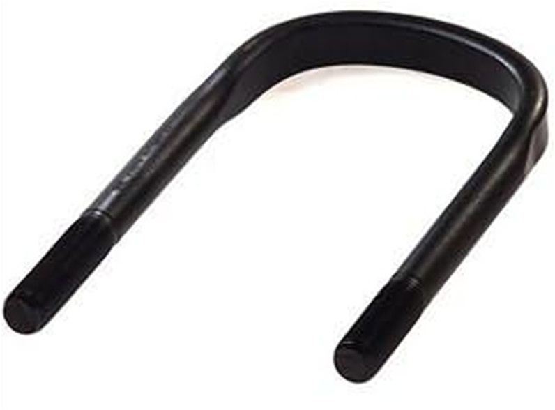 Стремянка М22х128х265х240/60Ас гайками BPW о.н. 313837094 М1800443