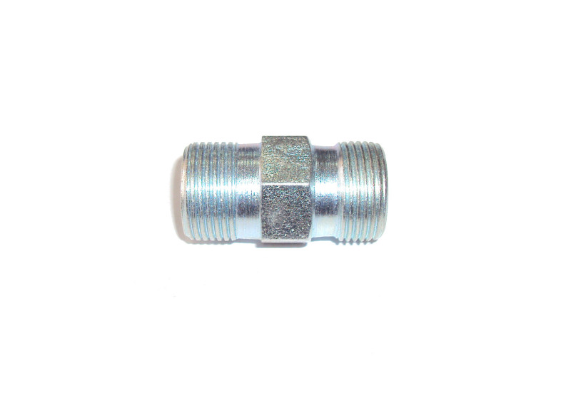 Штуцер 22*22 (соединитель трубки 16)