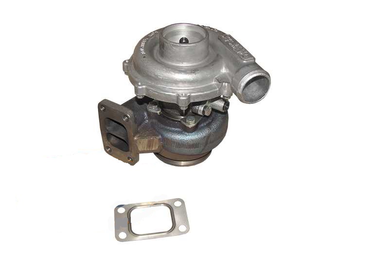 Турбокомпрессор КАМАЗ дв.ЕВРО-4 левый 740.60-1118013