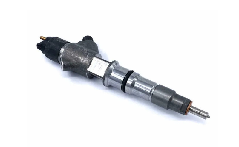 Форсунка Bosch 0445120153