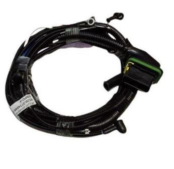 Жгут проводов генератора ЕВРО-4 6520-3724046-50