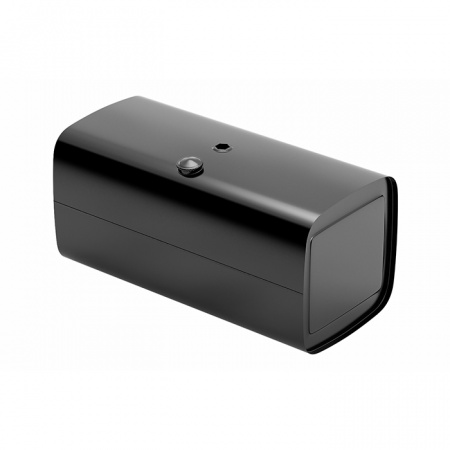 Бак топливный КАМАЗ 500л (650х650х1325) с комплектом для установки+РТИ в сборе 541121-1101010-20Cб