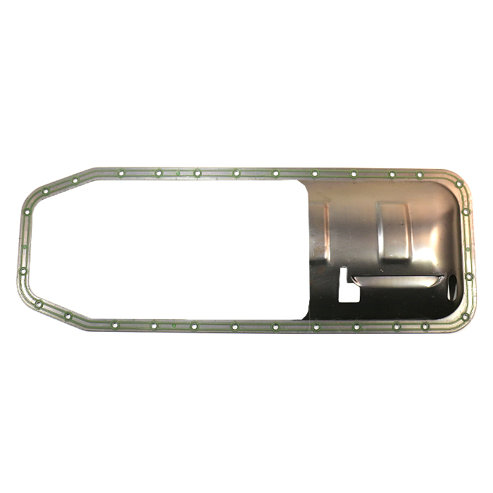 Прокладка поддона с желобом СТР-1009031