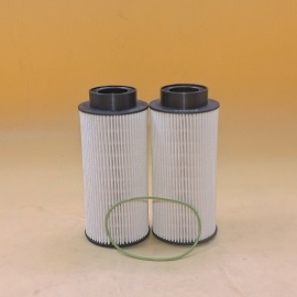 Элемент топливного фильтра YYJ-F-003 SCANIA замены: E57KPD73, FF5683. 1873018, PU941X