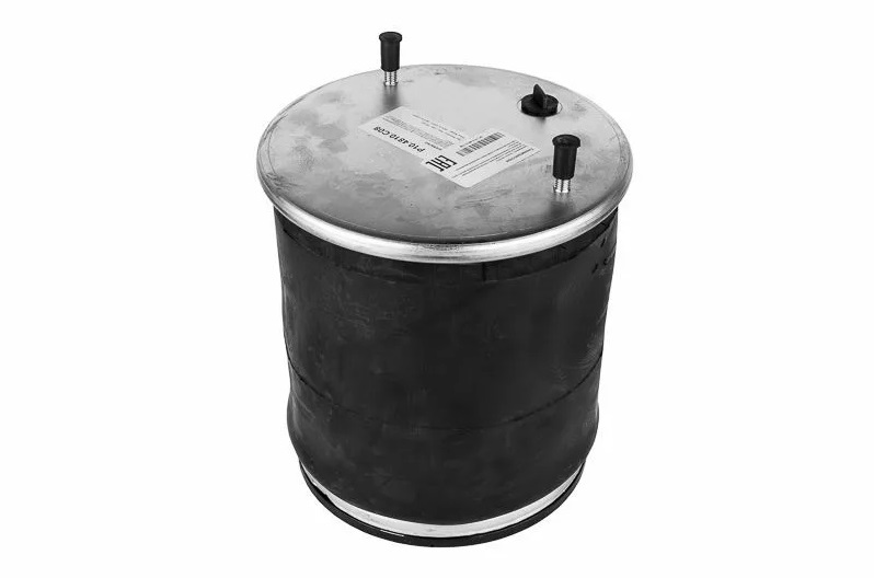 Пневморессора P10.4810.С05 (стальной стакан) / Alon VL0601020 @15745