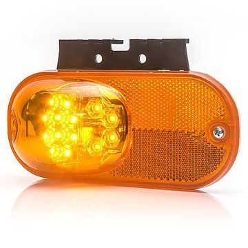 УКАЗАТЕЛЬ ПОВОРОТА С ГАБАРИТОМ WAS АРТИКУЛ 1152 СЕРИЯ W161