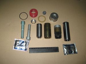 Р/к пыльников и направляющих 09.801.06.24.0, 09.801.06.31.0