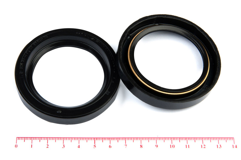 Сальник 2-50x70x10 TC (AS) NBR NQK