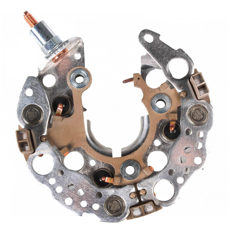 Диодный мост генератора UTM EN0438B