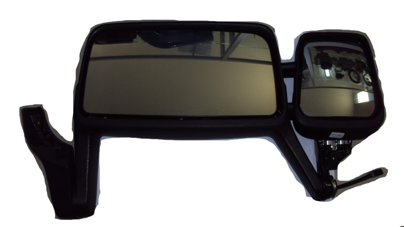 Зеркало 610х420мм. VOLVO с обогревом, правое (087108R)