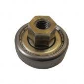 Роликовый механизм для сдвижной крыши