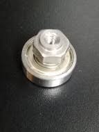 Ролик сдвижной крыши стальной D-26 Versus