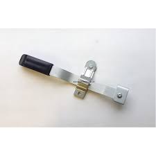 Рукоятка на ворота фургона прямая