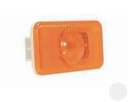 Фонарь габаритный светодиодный Volvo FH/FM / Vignal 198620