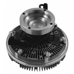 Гидромуфта вентилятора без крыльчатки 2100502021 Sashs