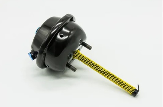 Камера тормозная тип 16 барабанного тормоза BPW, MAN, MERCEDES-BENZ, Schmitz (4231049000) / Sorl 351