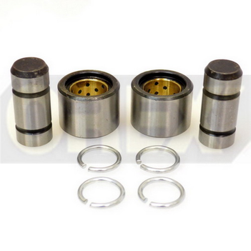 Ролик тормозной колодки BРW-95 (09.801.02.91.0) (комплект) / Orex OR830150 @5111