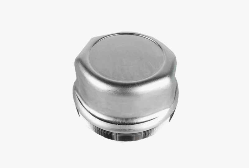 Крышка ступицы 115x2 BPW (03.212.23.09.0) / Sampa 070.066 @87230