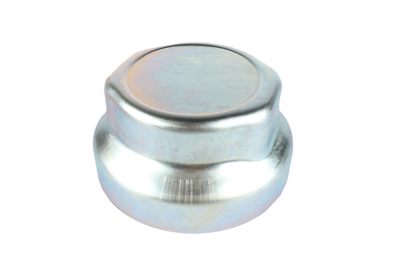 Крышка ступицы 125х2 (10-12Т) BPW (03.212.24.07.0) / Sampa 070.068 @5463