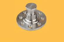 Шкворень 2" с потаем KZ 0912-01 / Exovo 968604E @6446