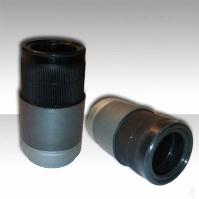 Втулка тормозного супорта (резиновая) Ø35 mm. SB6...SB7... BPW (02.1410.21.00) / ALCAN (3017)