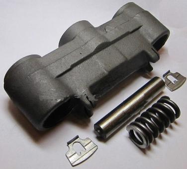 Р/к суппорта полн. к-т (бинокль) 3048