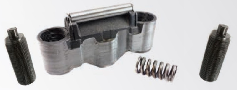 Р/к суппорта (полн. к-т) 3046 SN6, SN7.