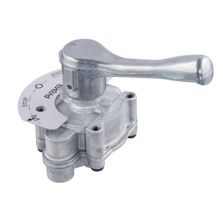 Кран управл.погруз.высотой WABCO 4630320207/4630320200 /4630322200 / Auger 77023 @10912