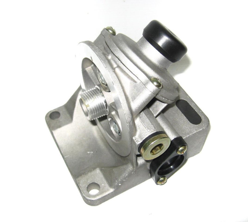 Кронштейн с насосом подкачки и подогревом для ФГОТ PL-270, PL-420 @89398