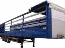 Тент сдвижная крыша