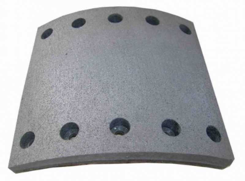 Накладки тормозные BPW 420*200 (09.801.07.45.0) 19094 MBLK2010 / Sonder 18.002.0028 @5416