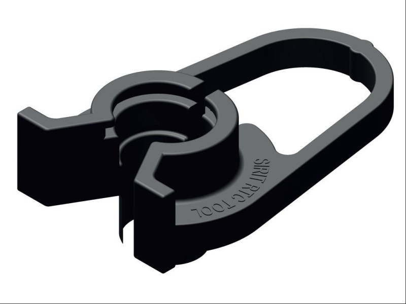 Ключ для демонтажа трубки 15/Sirit