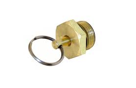 Клапан слива конденсата М22 Sirit