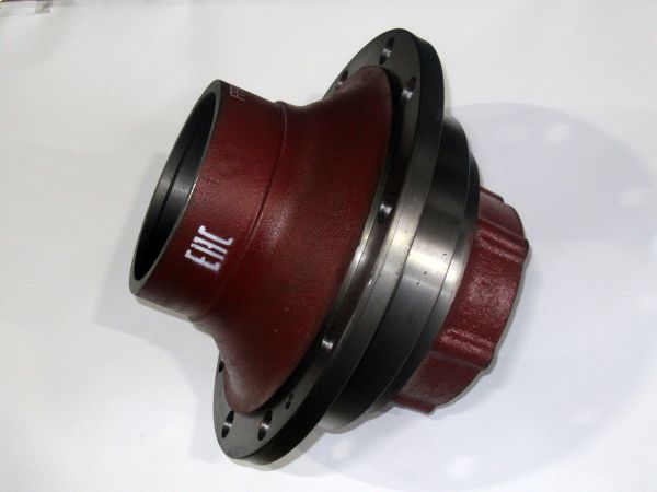 Ступица полуприцепа 9758-3104015 (93866-3104015)