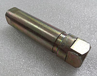 Ось ролика тормозной колодки 314-3502107