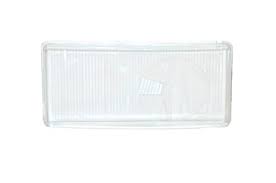 Стекло фары правое m f2000 / TANGDE TD01-57-001RS