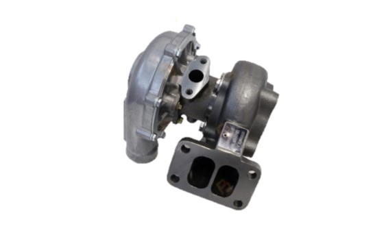 Турбокомпрессор ТКР 7С-6 правый (7406.1118012) / РИАТ RZ11-003-0003