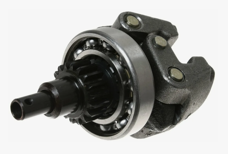 Державка КАМАЗ грузов регулятора ТНВД ЯЗДА 33.1110040-20